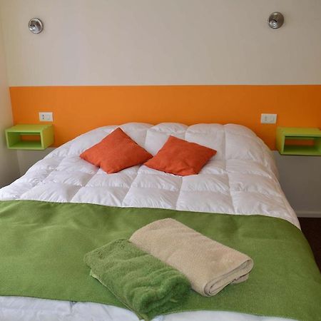 El Patagonico Hostel プエルト・ナタレス エクステリア 写真
