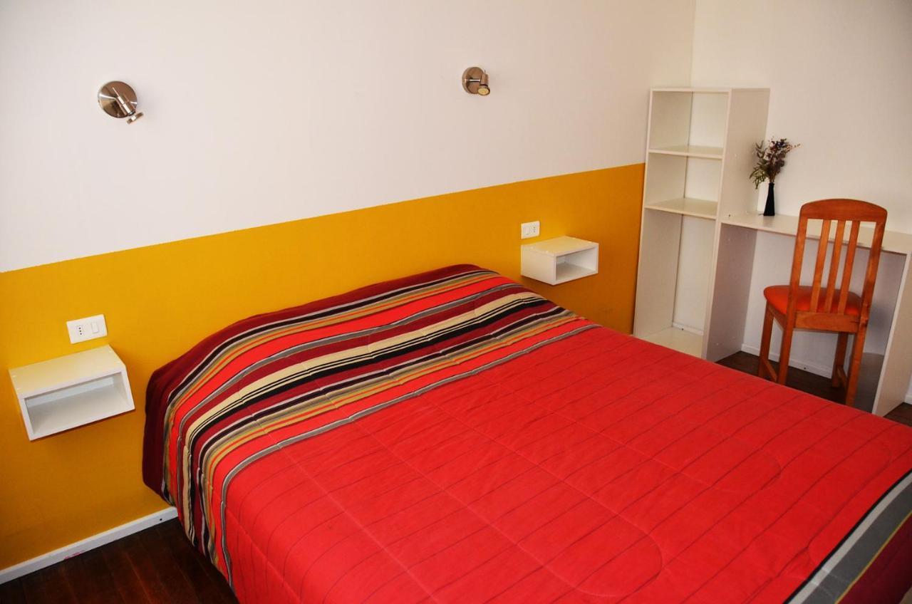 El Patagonico Hostel プエルト・ナタレス エクステリア 写真